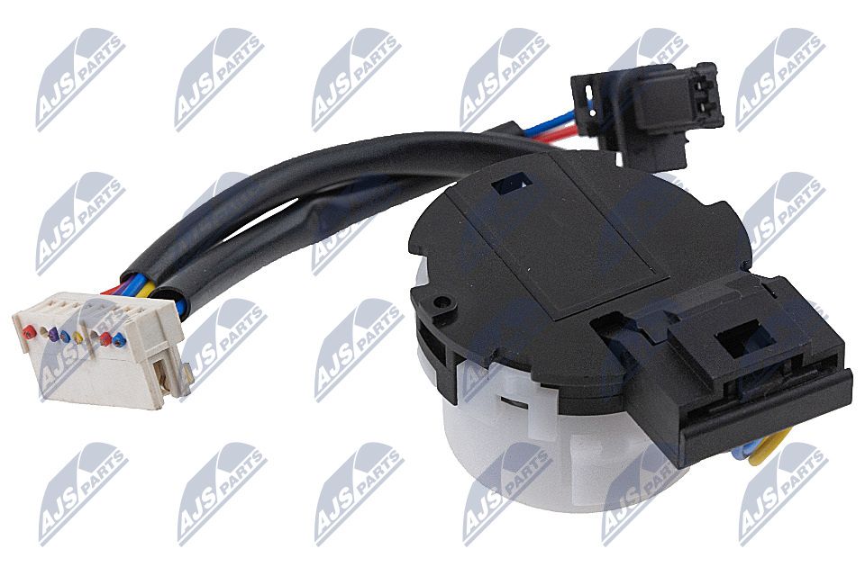 Ignition Switch-1