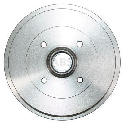 A.B.S. 2473-S Brake drum
