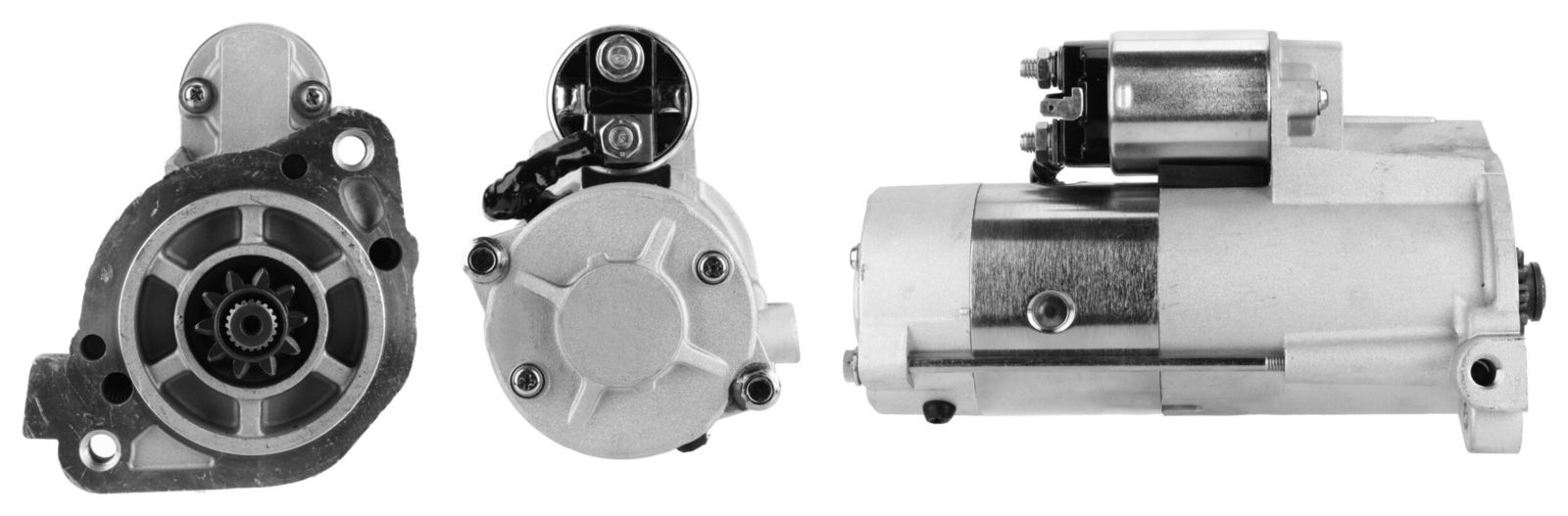 LUCAS LRS01328 Starter