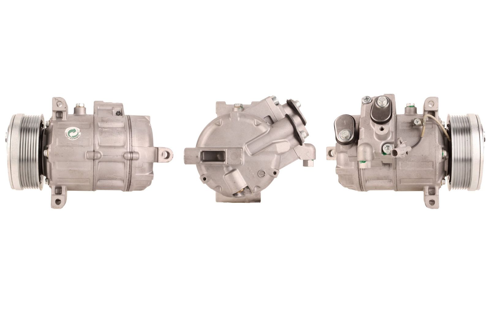 DRI 700510684 Compressor, air conditioning