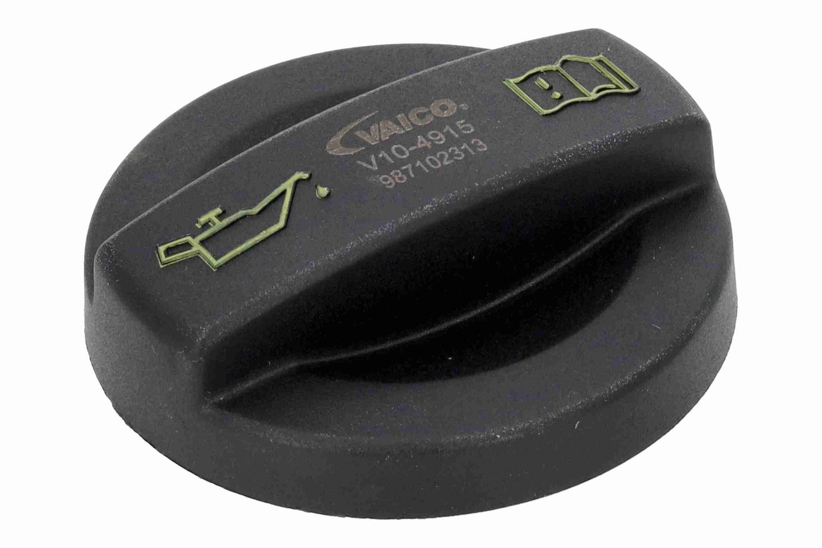 VAICO V10-4915 Cap, oil filler neck