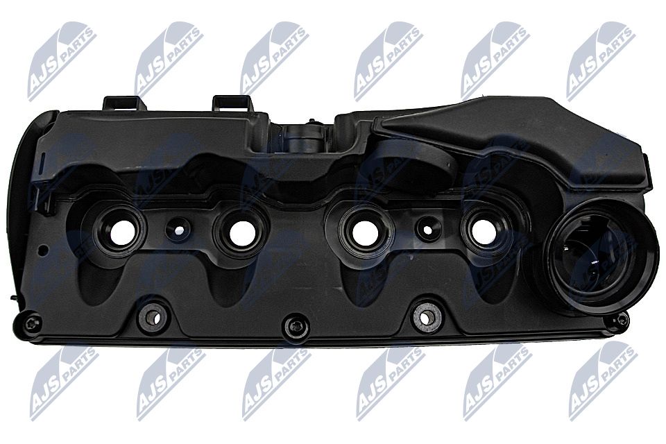 Cylinder Head Cover-2