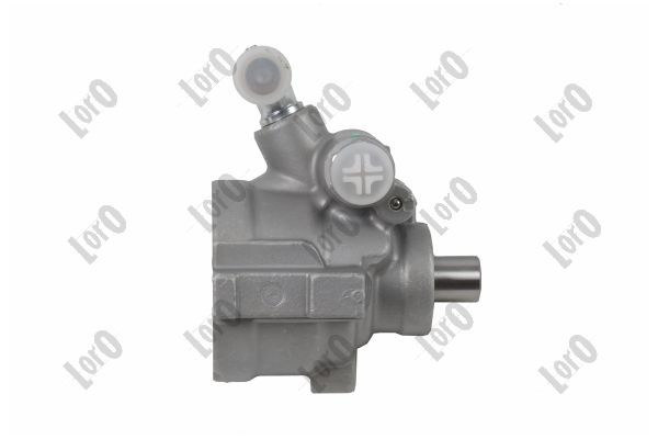 Hydraulic Pump, steering-2