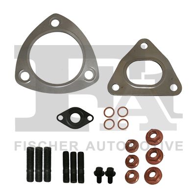 FA1 KT410005 Mounting kit, charger