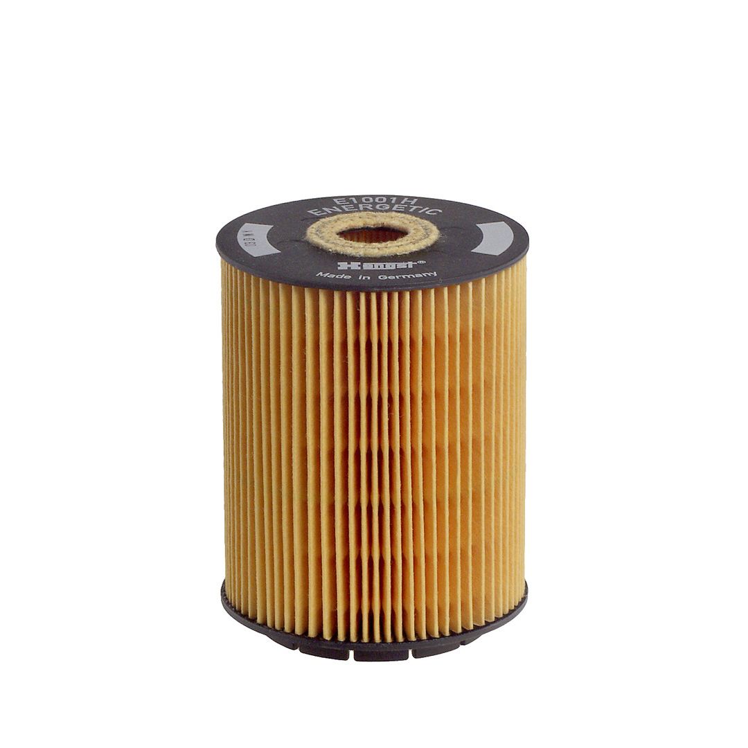 HENGST FILTER E1001H D28 Oil filter