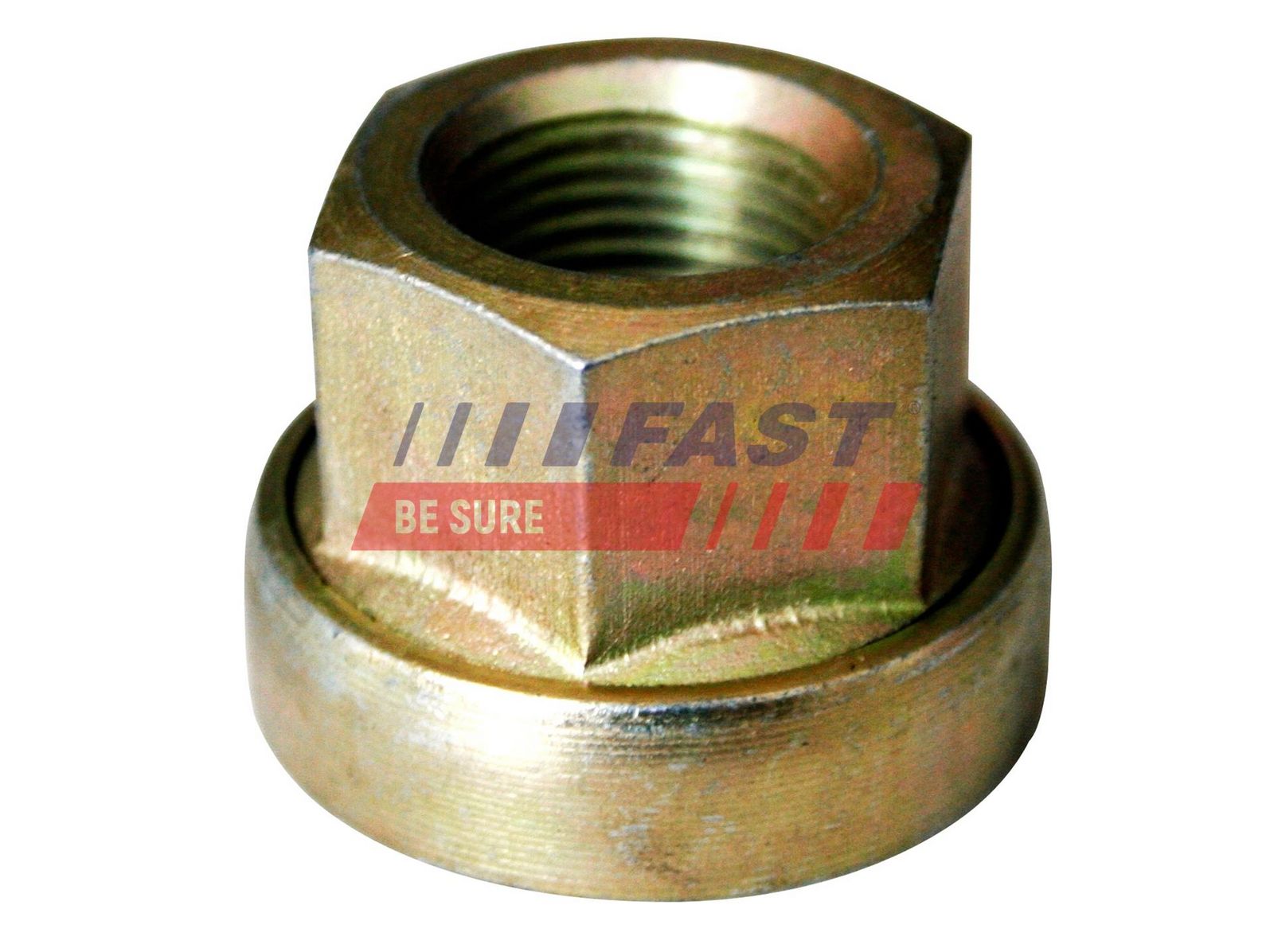 Wheel Nut