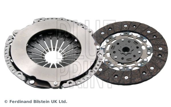 Clutch Kit-1