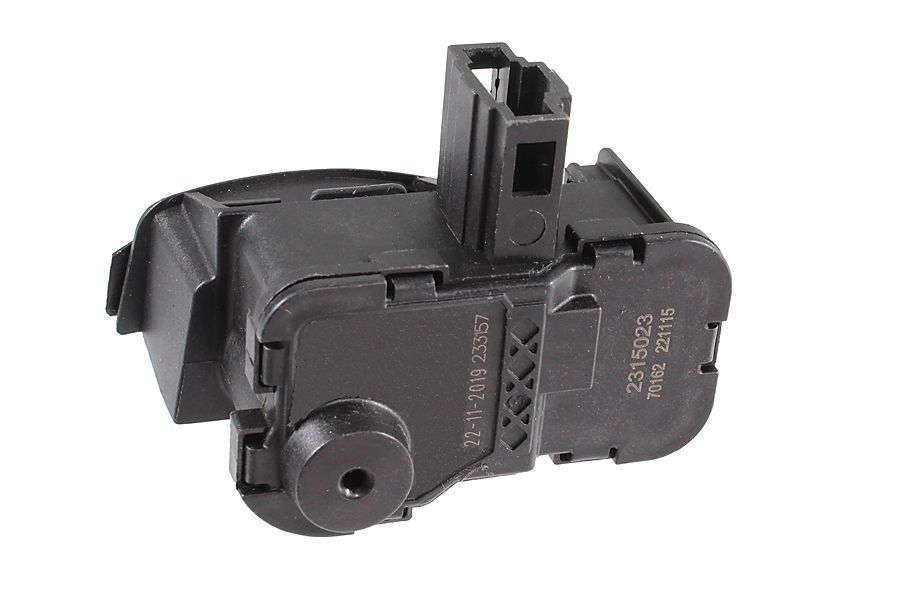 Actuator, central locking system-1