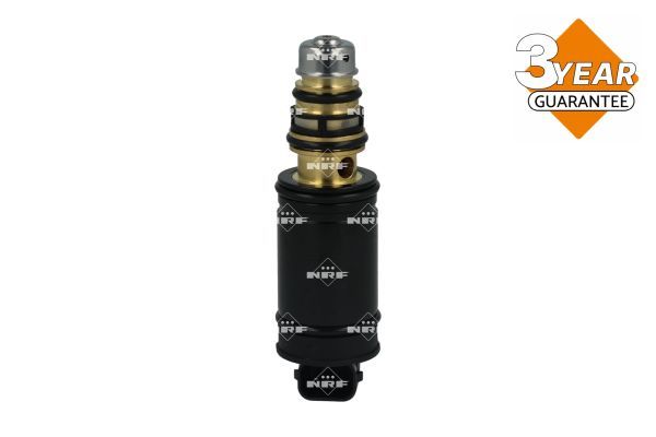 NRF 38620 Control valve, air conditioning compressor