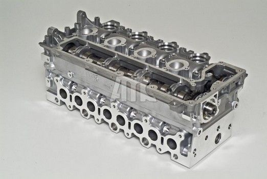 Cylinder Head-1