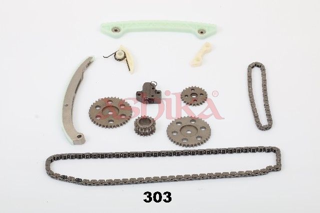 ASHIKA KCK303 Timing chain kit