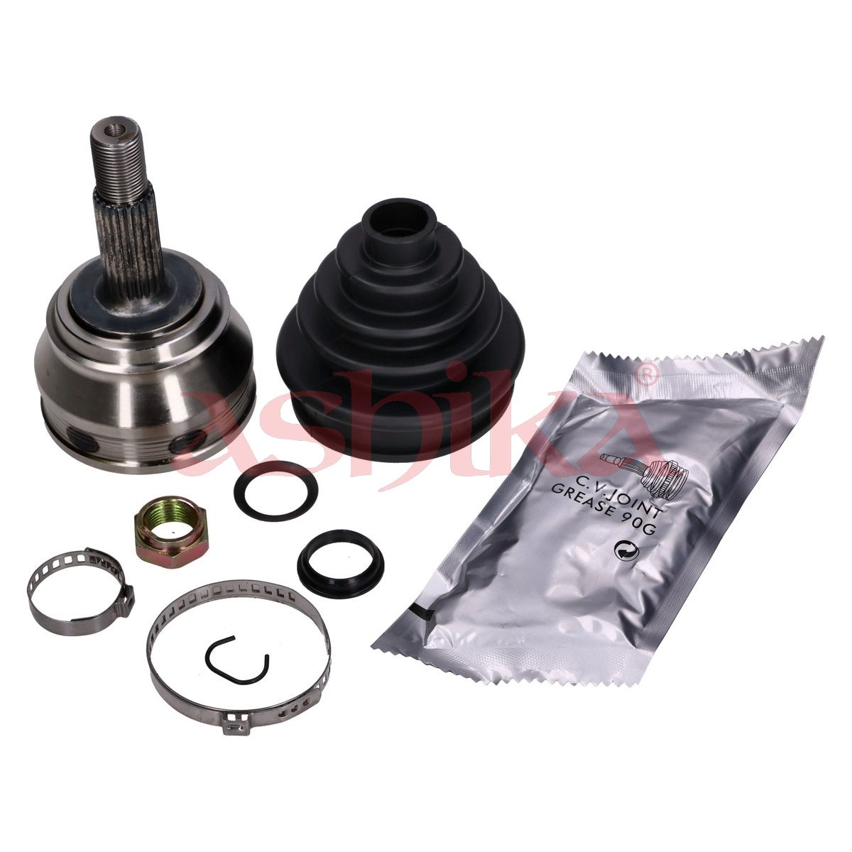 ASHIKA 62-00-0911 Joint kit, drive shaft