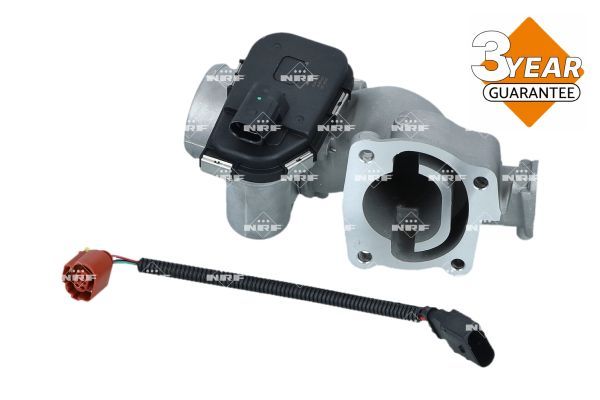 NRF 408062 Throttle body