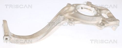 Steering Knuckle, wheel suspension-1