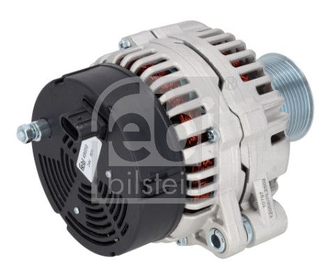 Alternator-1