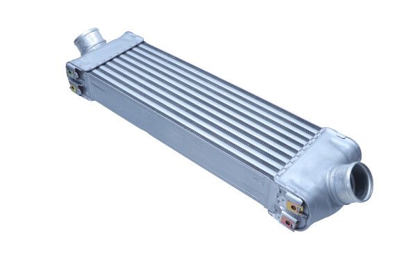 Charge Air Cooler-main