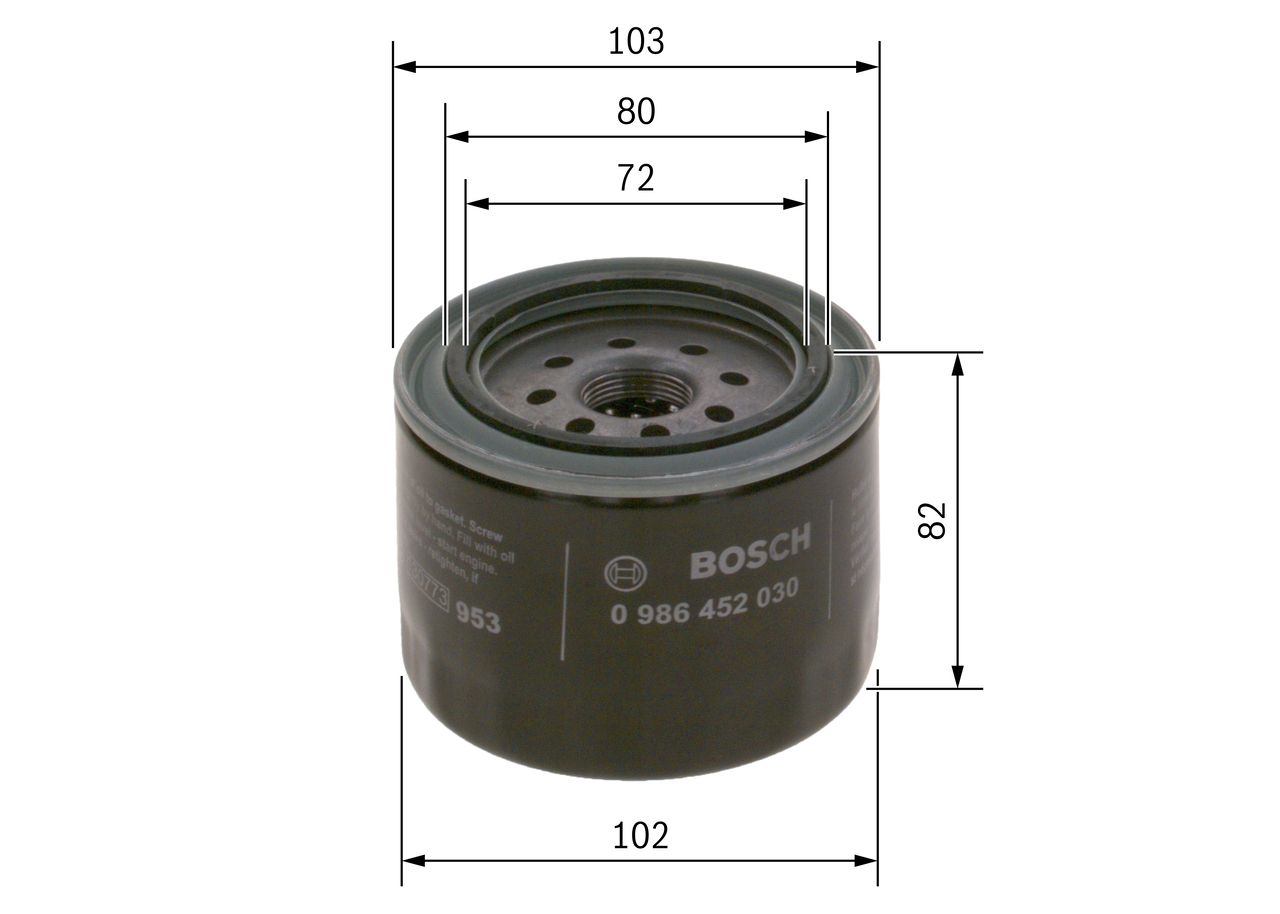 Oil Filter-5