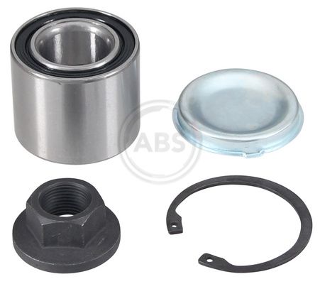 A.B.S. 200412 Wheel bearing kit