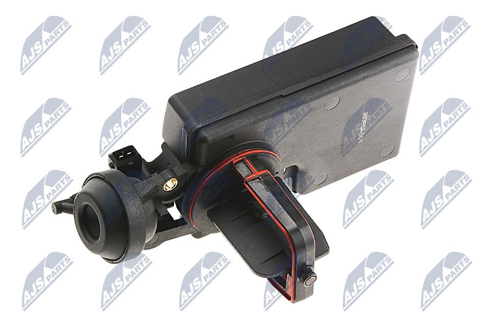 NTY EDI-BM-001 Valve, air control (intake air)