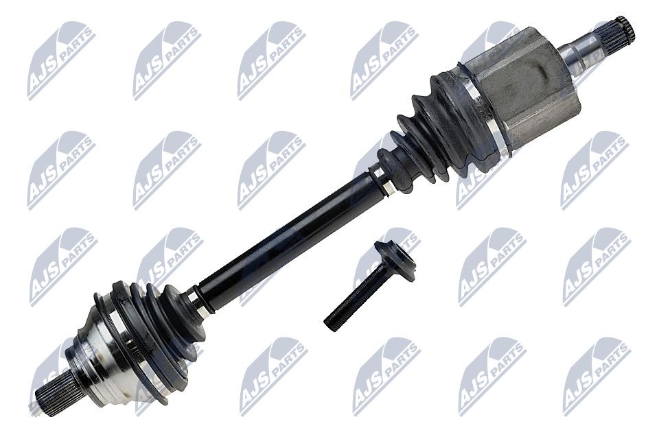 NTY NPW-WW-133 Drive shaft