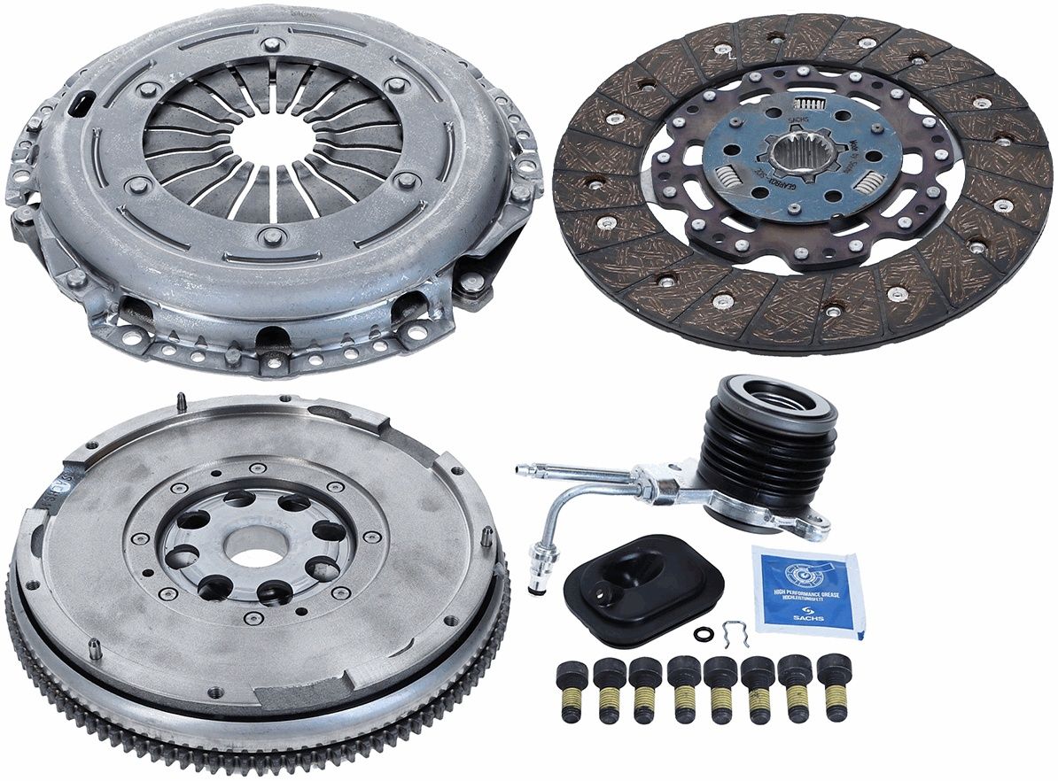 Clutch Kit