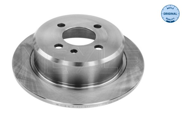 MEYLE 315 523 3001 Brake disc