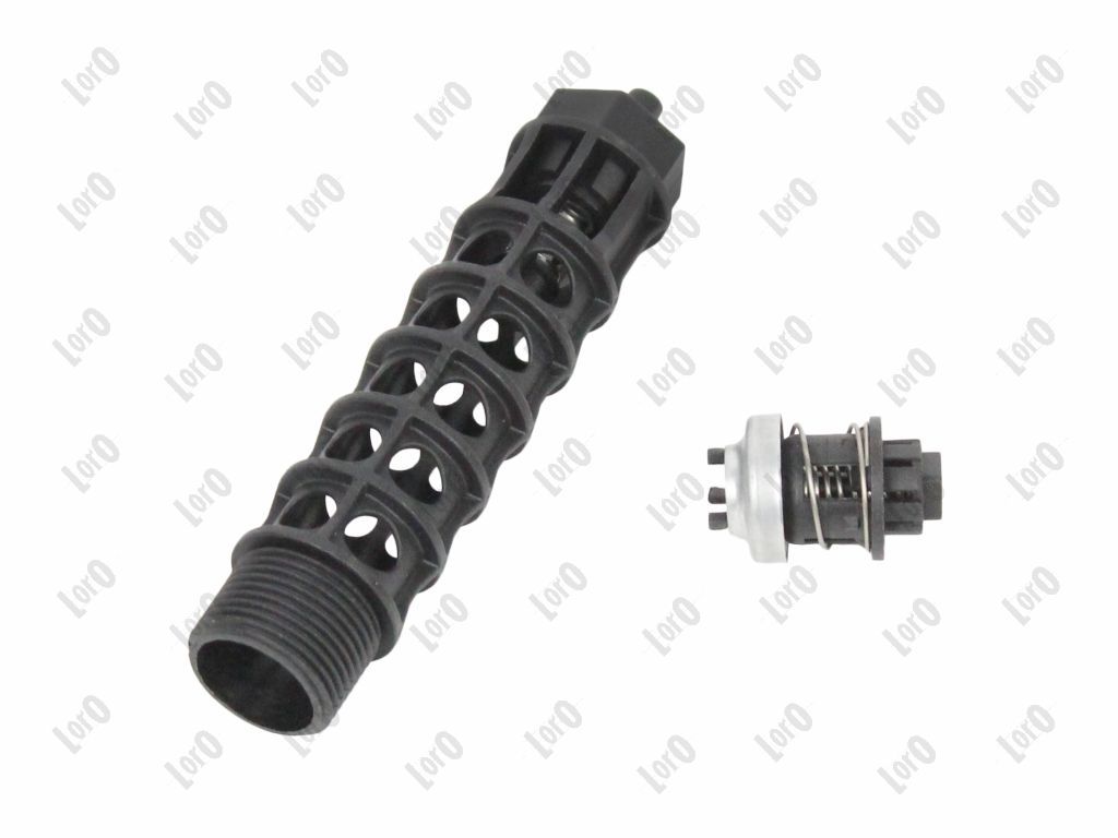 ABAKUS 100-01-016 Return stop valve, oil filter