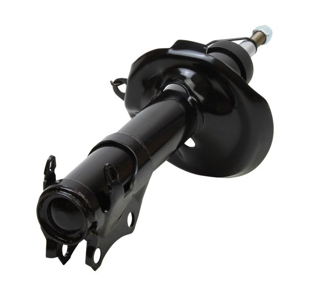 Shock Absorber-2