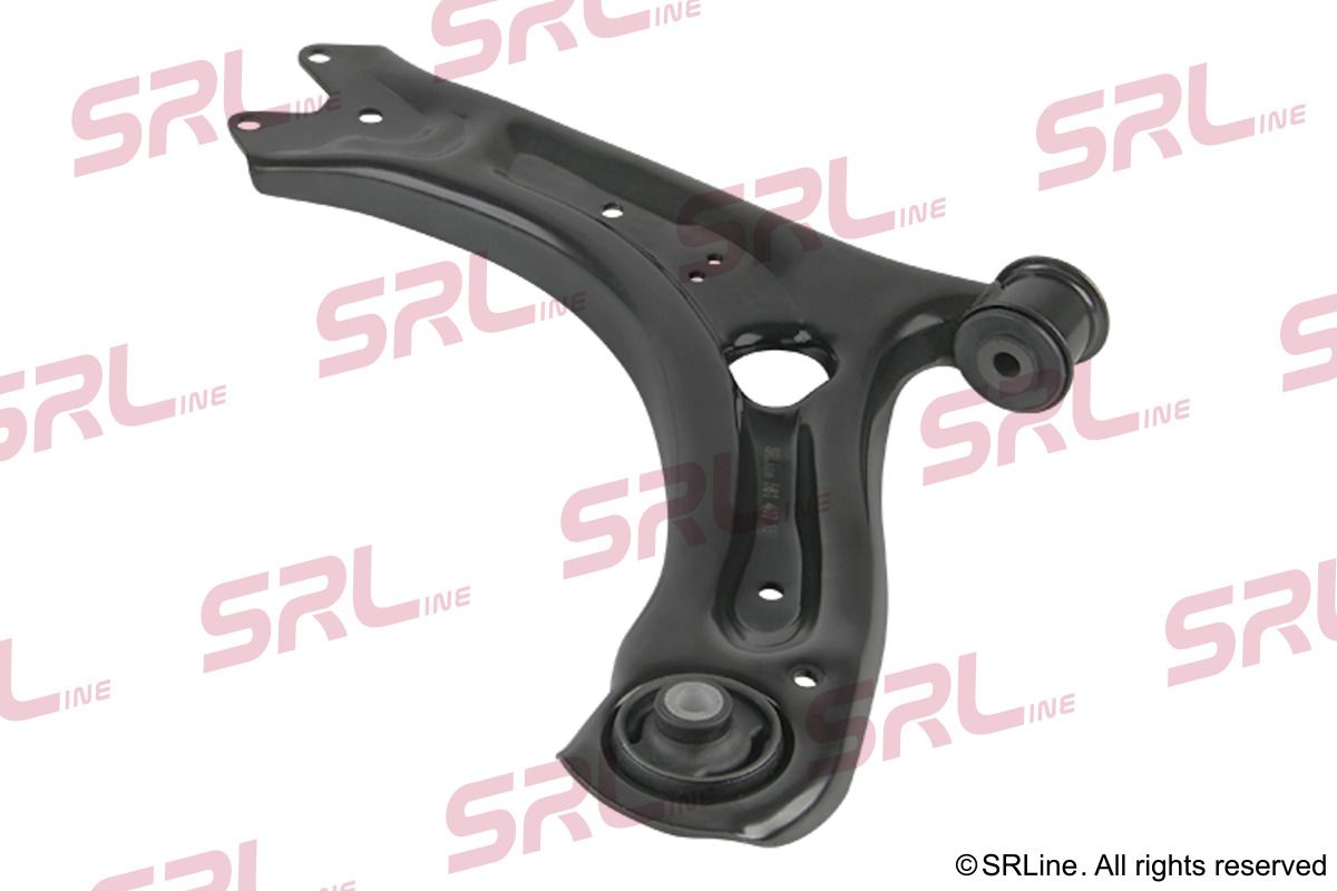 SRLINE 95C137 Control/trailing arm, wheel suspension
