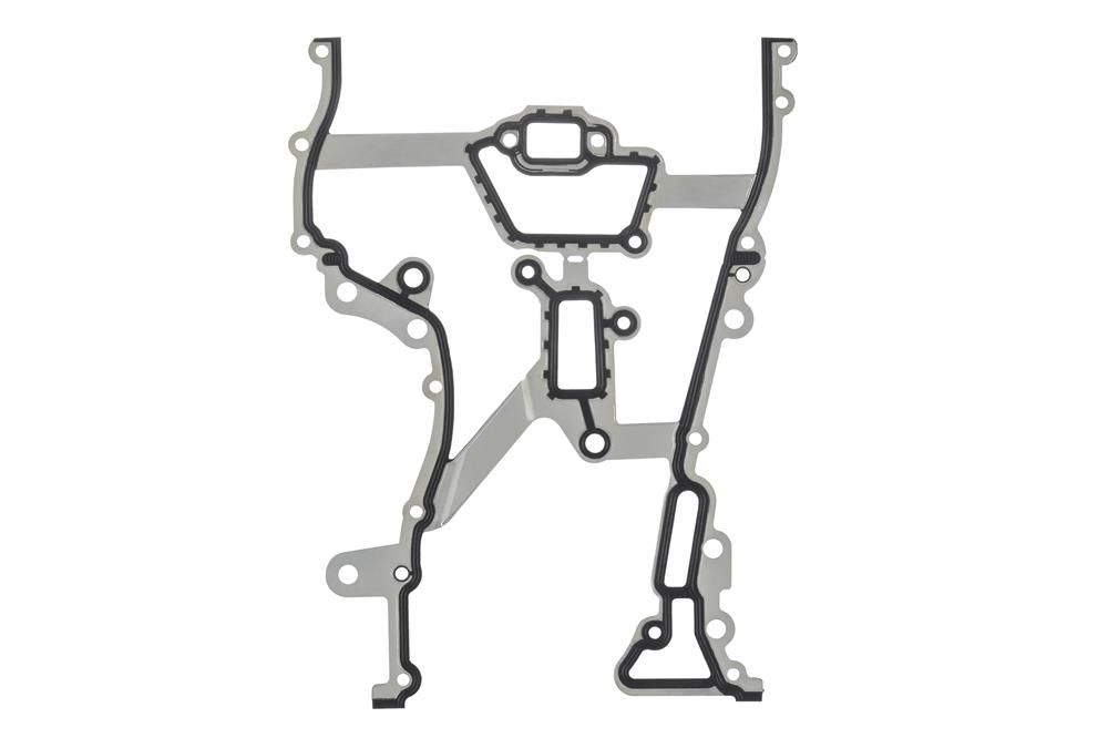 TOPRAN 206 585 Gasket, oil pump
