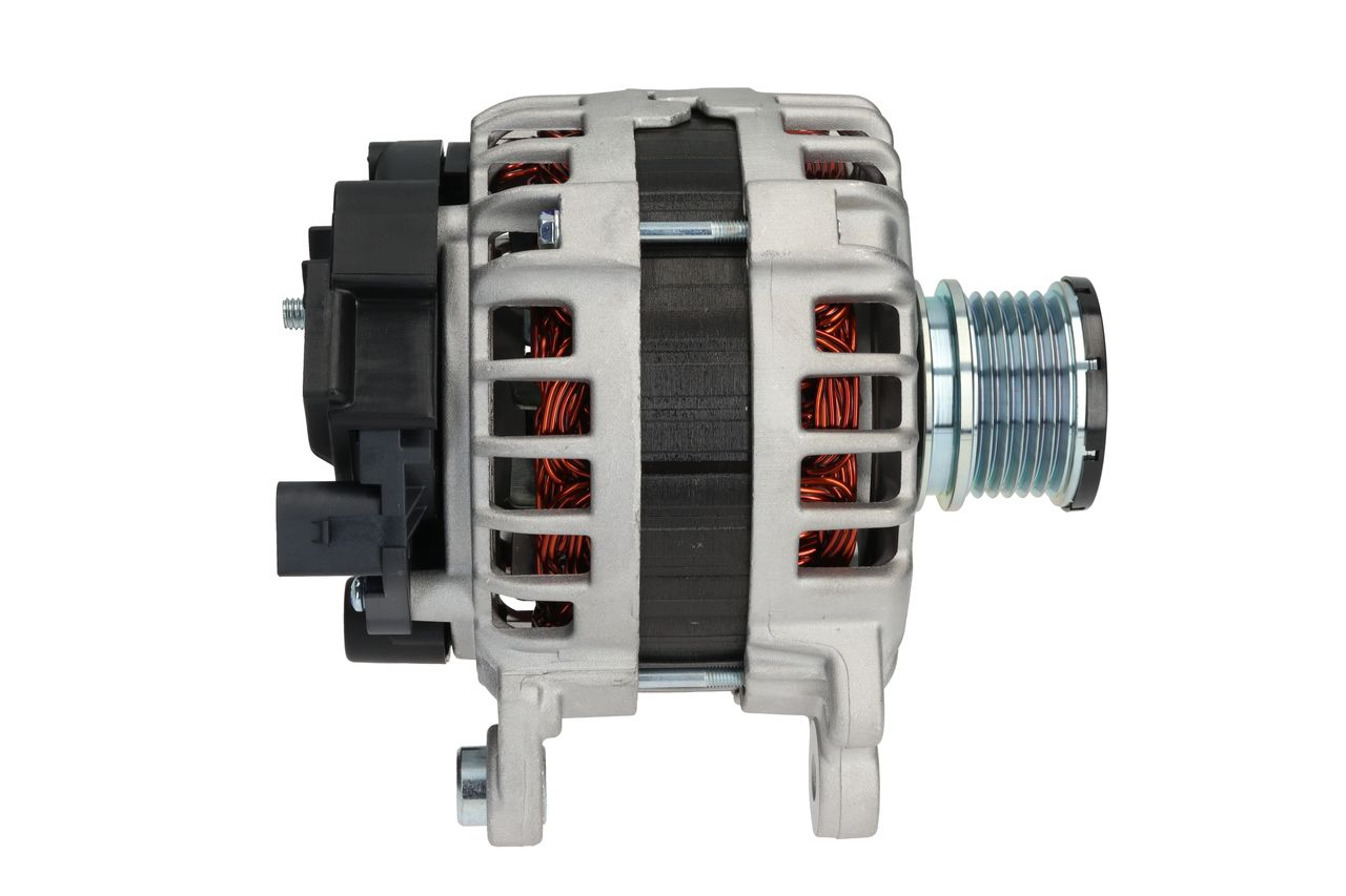 Alternator-4