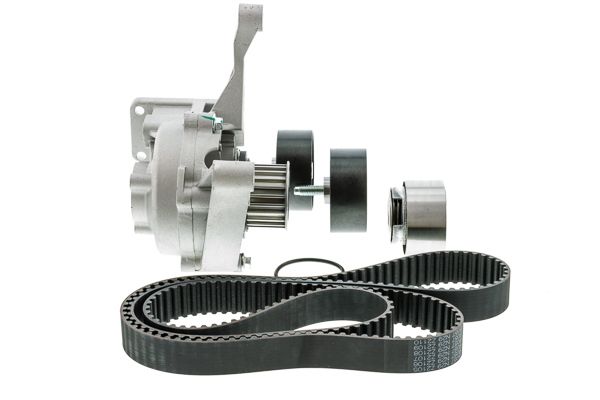Water Pump & Timing Belt Kit-3