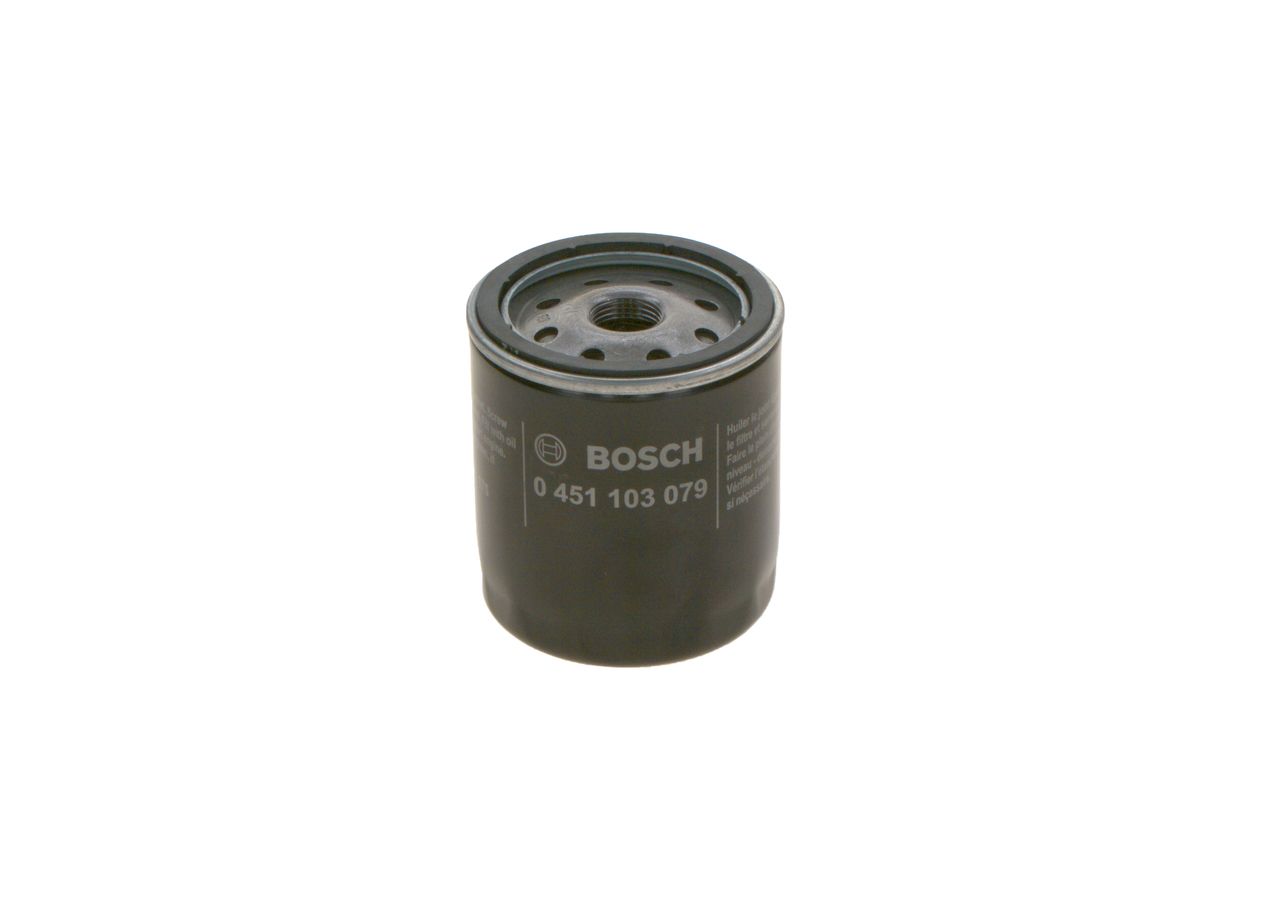 Oil Filter-2