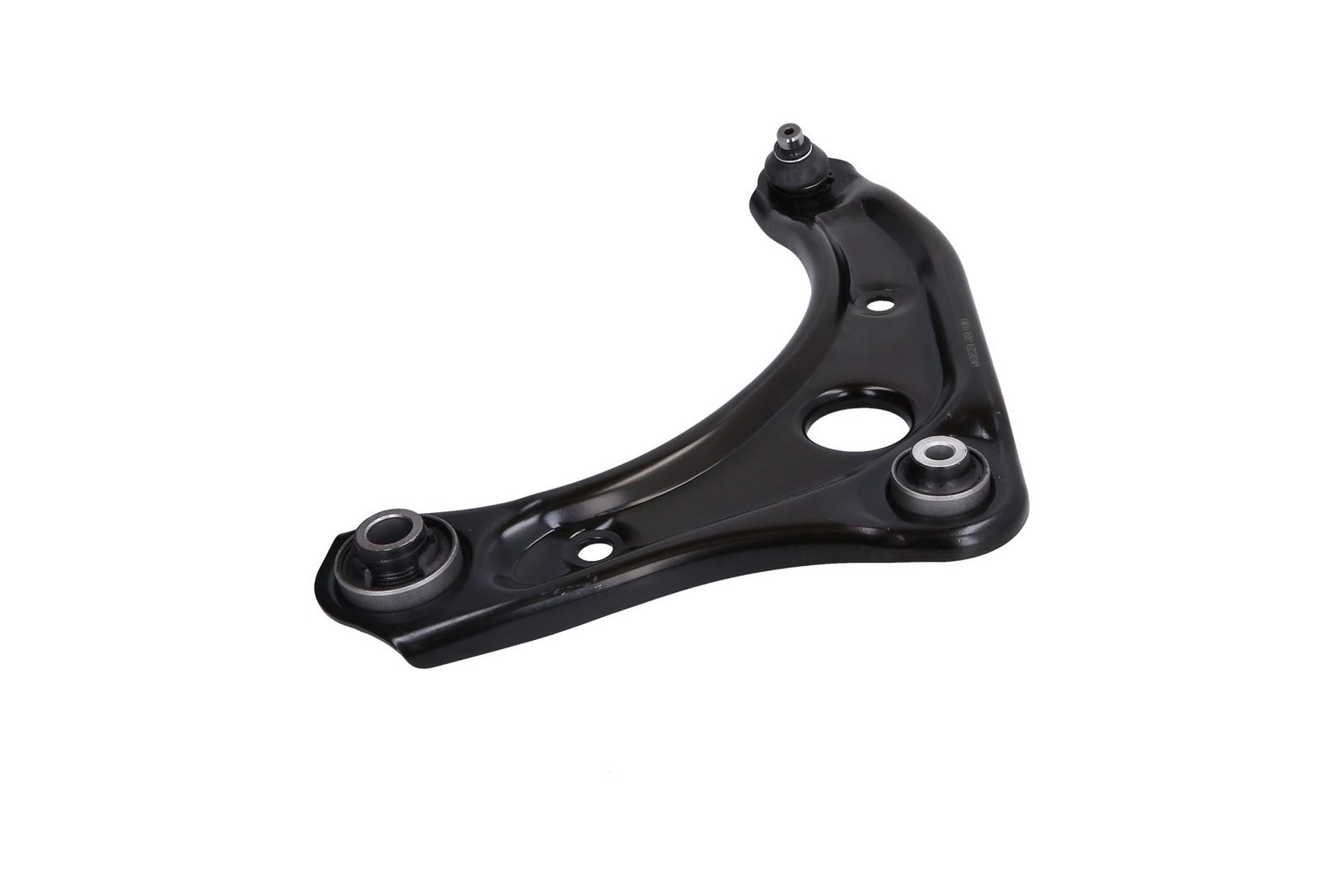 Control/Trailing Arm, wheel suspension-1