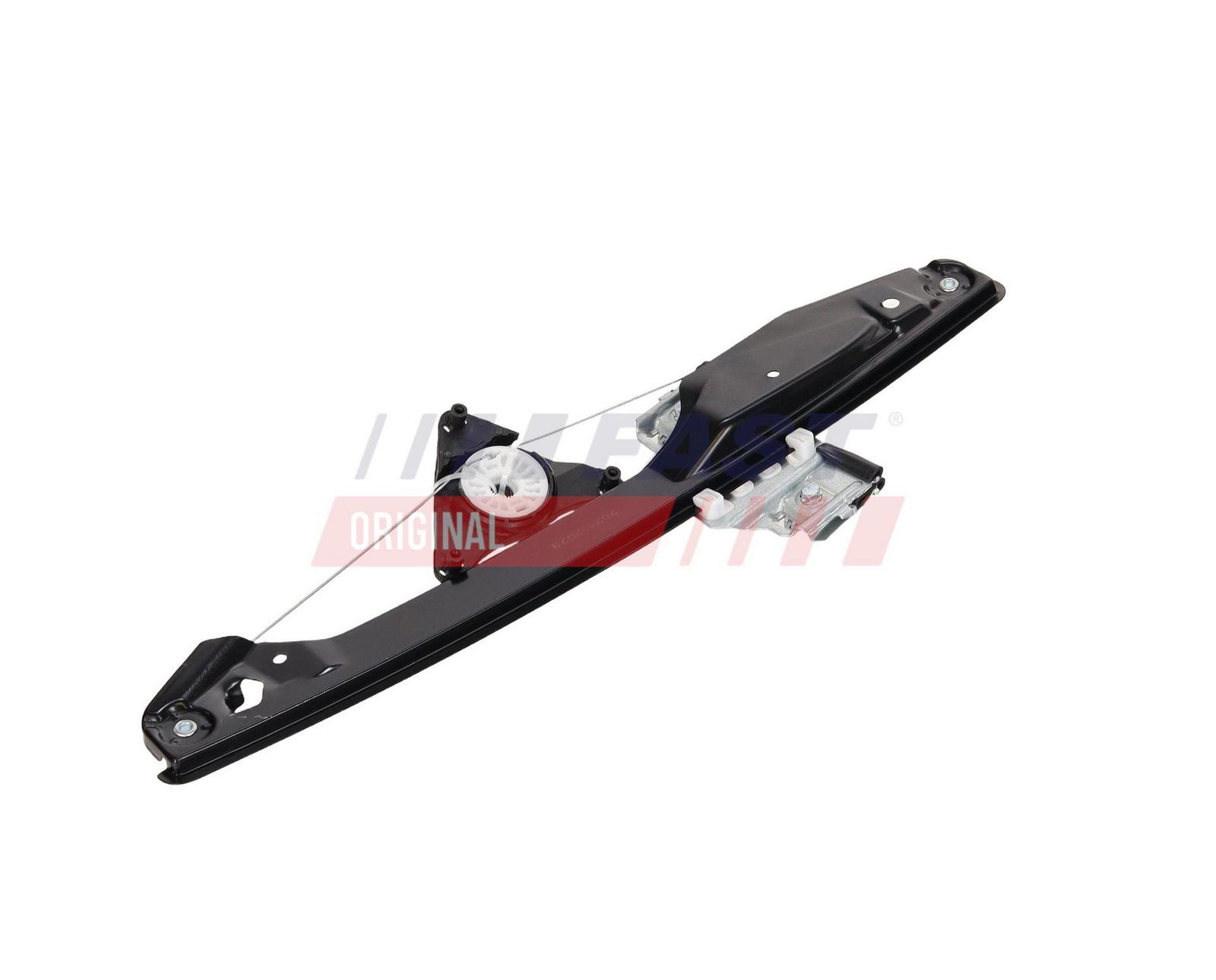 Window Regulator-4
