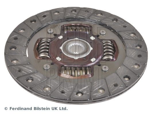 Clutch Disc-1