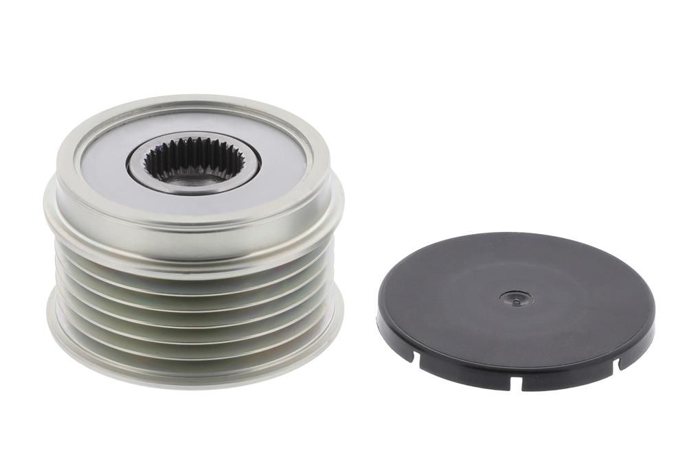 TOPRAN 208 141 Alternator freewheel clutch