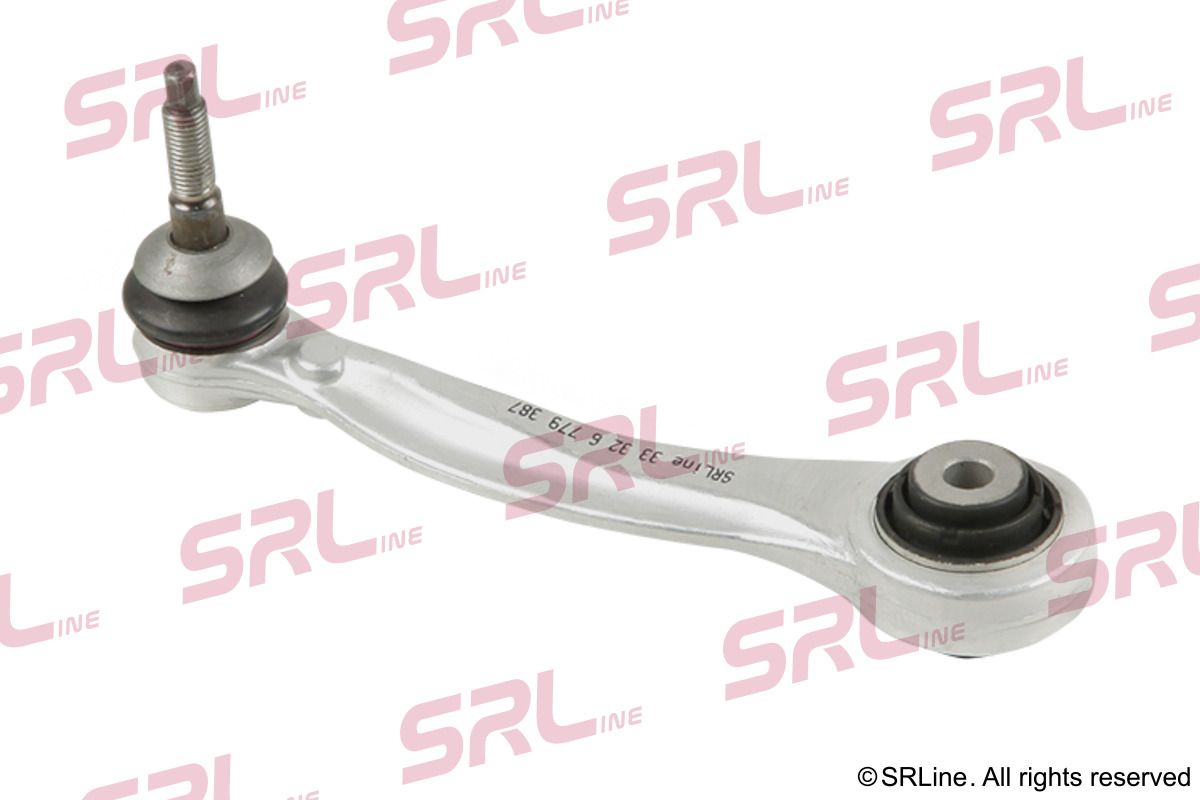 SRLINE 205137-5 Control/trailing arm, wheel suspension