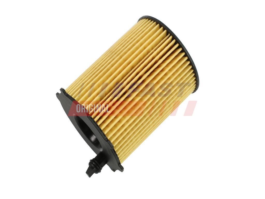 FAST FT38099 Oil filter