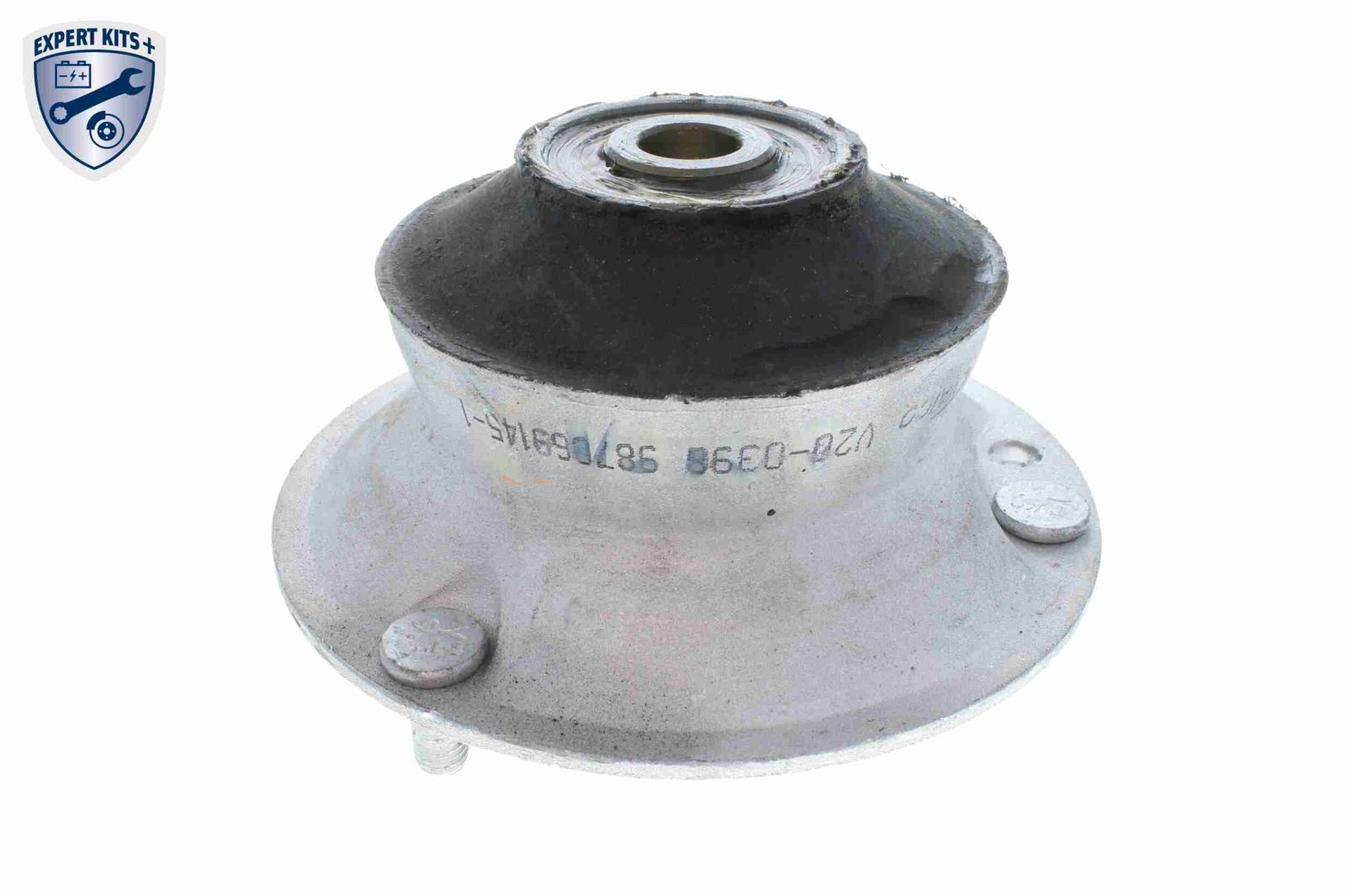 Repair Kit, suspension strut support mount-3