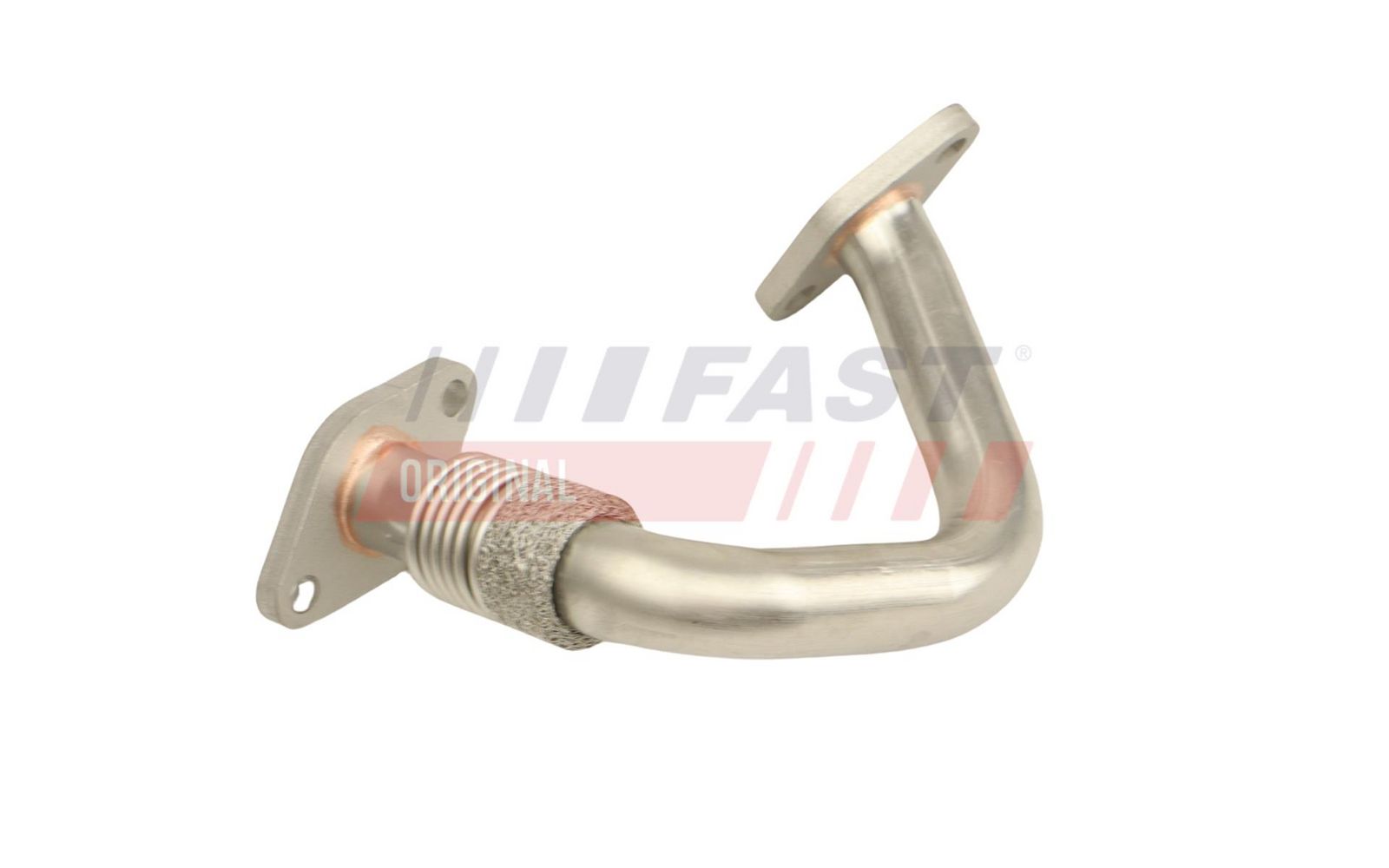 FAST FT10452 Pipe, egr valve