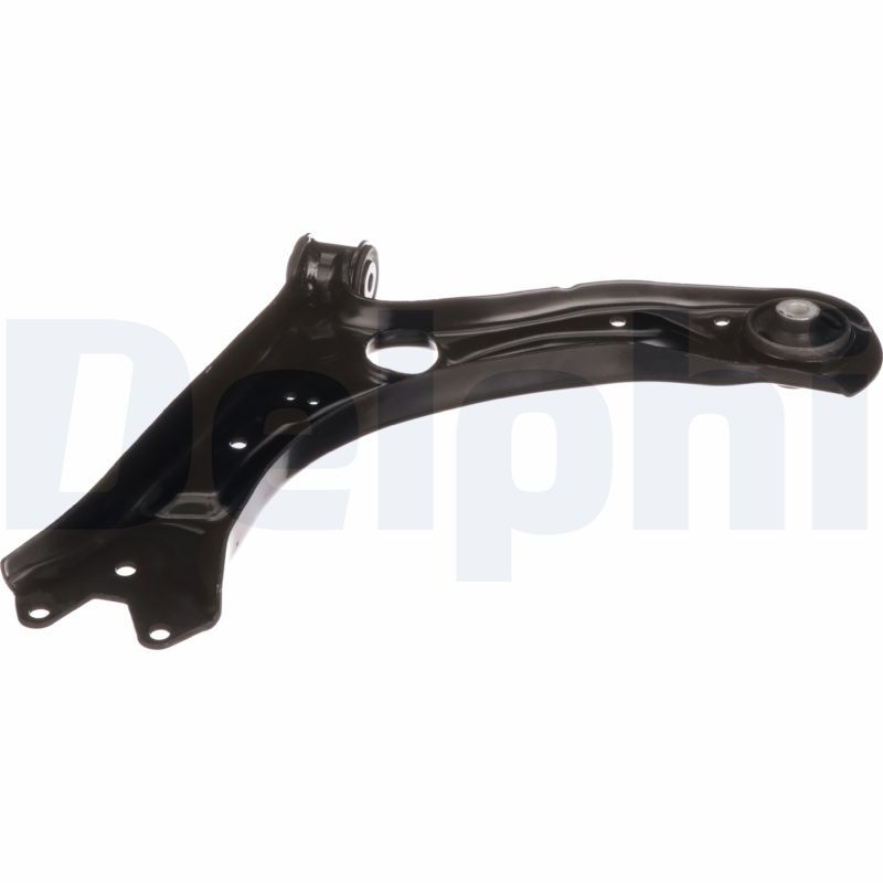 Control/Trailing Arm, wheel suspension-1