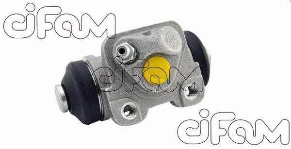 CIFAM 101-803 Wheel brake cylinder