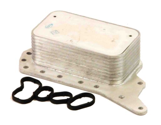 MAXGEAR 14-0086 Oil cooler, engine oil