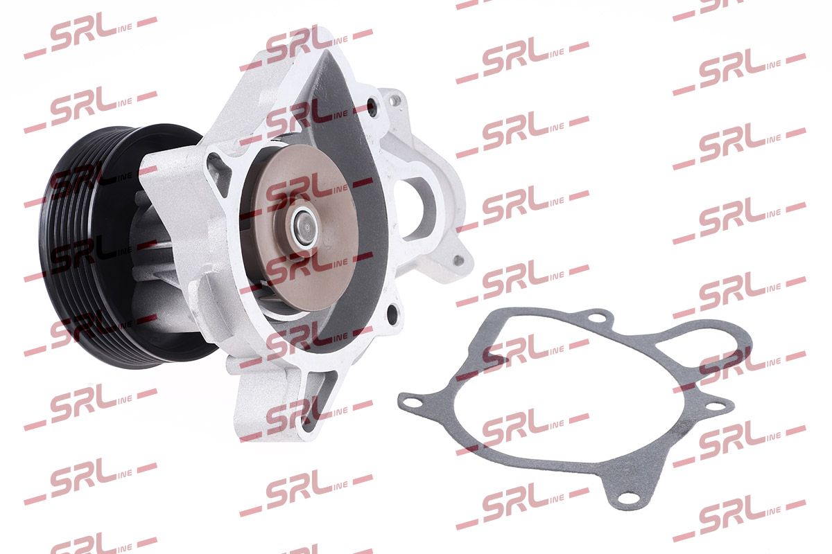 SRLINE S10-476 Water pump, engine cooling