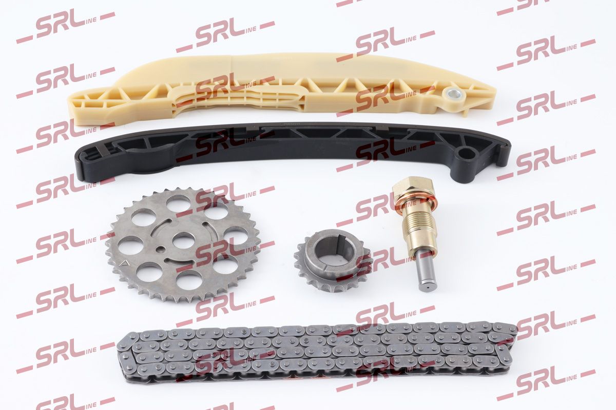 Timing Chain Kit
