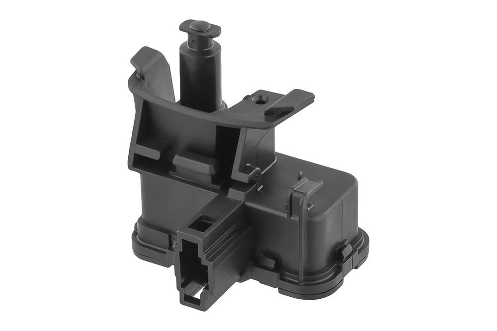 TOPRAN 633 212 Actuator, central locking system