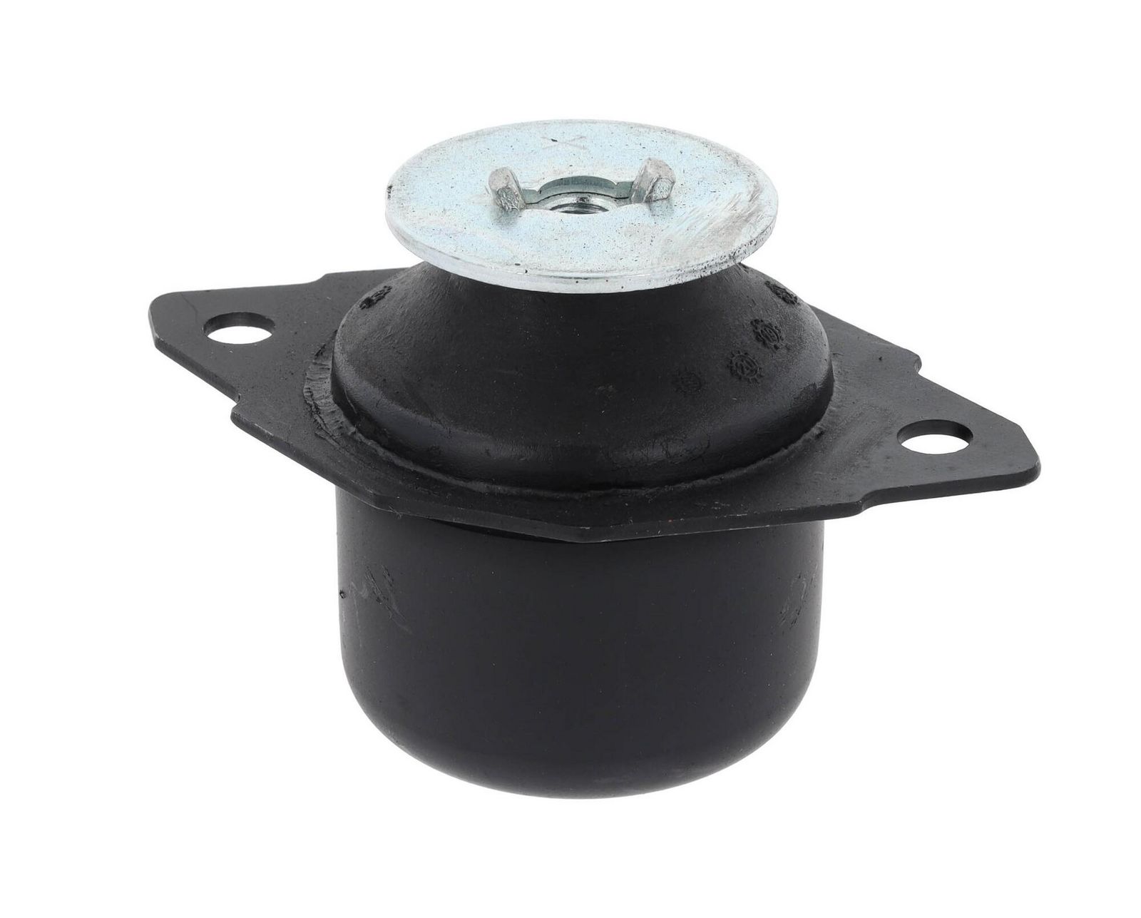 Mounting, manual transmission
