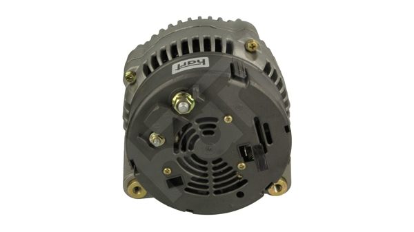 Alternator-2