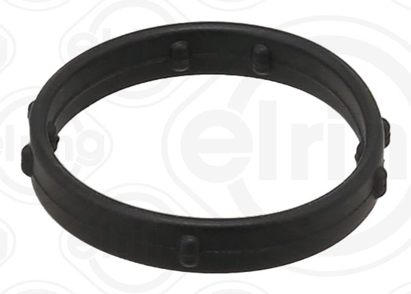 Gasket, cylinder head cover-1